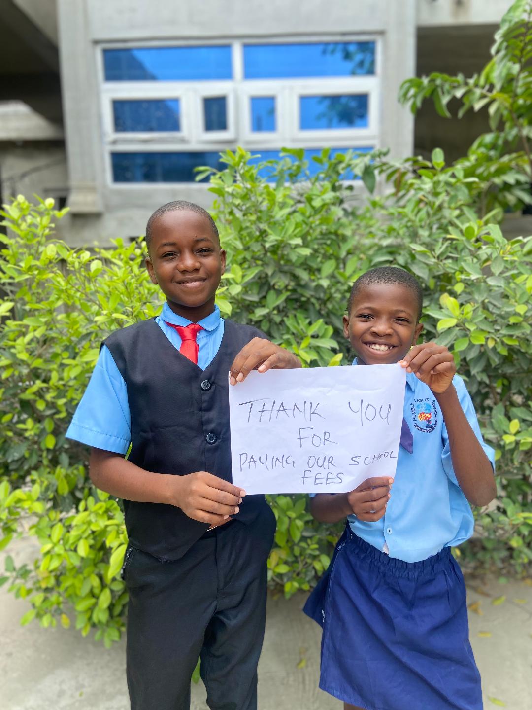 Scholarship Fundraising Event