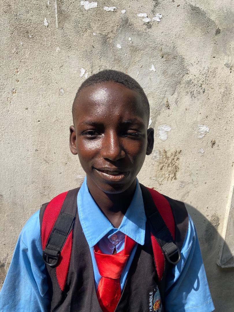 Community Support for Education